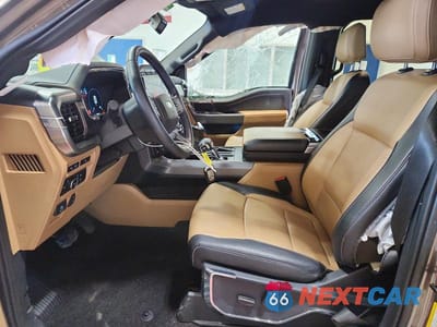 Zdjęcie 7 z 12 samochodu: 2022 FORD F150 SUPERCREW VIN:1FTFW1E86NFB96995 - miniatura