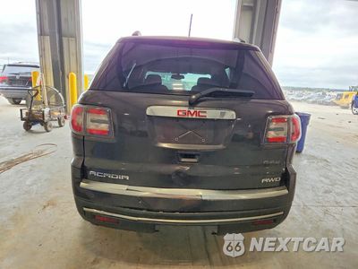 Zdjęcie 6 z 13 samochodu: 2014 GMC ACADIA SLE VIN:1GKKVPKD6EJ225984 - miniatura