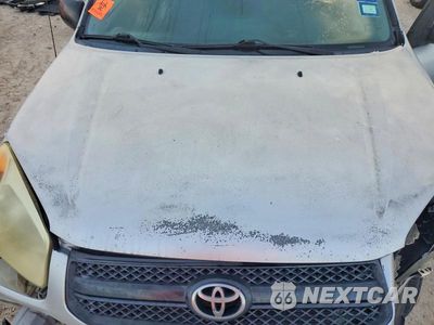 Zdjęcie 12 z 13 samochodu: 2004 TOYOTA RAV4 BASE VIN:JTEGD20V740028941 - miniatura