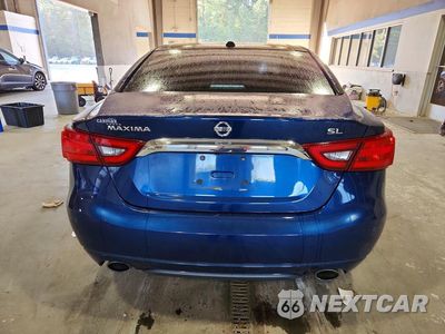 Zdjęcie 6 z 12 samochodu: 2018 NISSAN MAXIMA 3.5 SL VIN:1N4AA6AP4JC390168 - miniatura