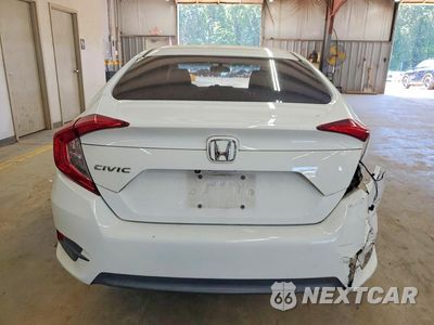 Zdjęcie 6 z 12 samochodu: 2017 HONDA CIVIC LX VIN:2HGFC2F50HH549786 - miniatura