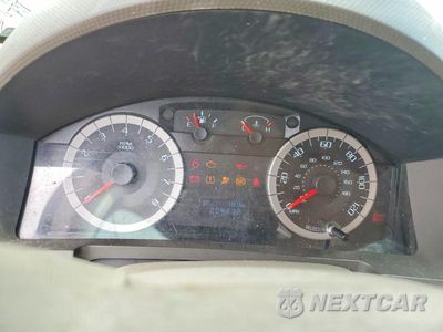 Zdjęcie 9 z 13 samochodu: 2010 FORD ESCAPE XLS VIN:1FMCU0C74AKD33605 - miniatura