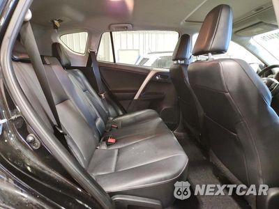 Zdjęcie 11 z 14 samochodu: 2014 TOYOTA RAV4 LIMITED VIN:2T3DFREV7EW196935 - miniatura
