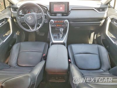 Zdjęcie 8 z 13 samochodu: 2019 TOYOTA RAV4 XLE PREMIUM VIN:2T3C1RFV8KC011880 - miniatura