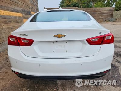 Zdjęcie 6 z 13 samochodu: 2025 CHEVROLET MALIBU LT VIN:1G1ZD5ST1SF129535 - miniatura