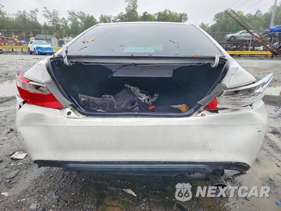 Zdjęcie 6 z 12 samochodu: 2017 TOYOTA CAMRY SE VIN:4T1BF1FK7HU375891 - miniatura