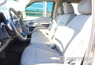 Zdjęcie 9 z 10 samochodu: 2020 FORD F150 SUPERCREW VIN:1FTEW1E57LKD25901 - miniatura
