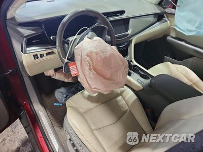 Zdjęcie 8 z 12 samochodu: 2018 CADILLAC XT5 PREMIUM LUXURY VIN:1GYKNFRS1JZ165452 - miniatura