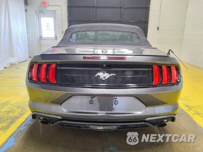 Zdjęcie 6 z 12 samochodu: 2018 FORD MUSTANG VIN:1FATP8UHXJ5155432 - miniatura
