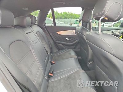 Zdjęcie 11 z 13 samochodu: 2019 MERCEDES-BENZ GLC-CLASS AMG GLC 63 VIN:WDC0G8JB0KF498124 - miniatura