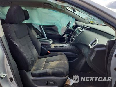 Zdjęcie 7 z 14 samochodu: 2020 NISSAN MURANO SV VIN:5N1AZ2BS4LN161653 - miniatura