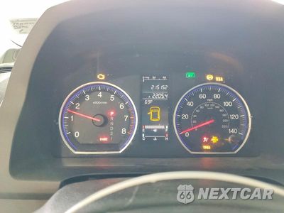 Zdjęcie 9 z 13 samochodu: 2007 HONDA CR-V EXL VIN:JHLRE48767C113626 - miniatura