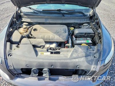 Zdjęcie 12 z 13 samochodu: 2016 JEEP CHEROKEE LATITUDE VIN:1C4PJLCB1GW200709 - miniatura