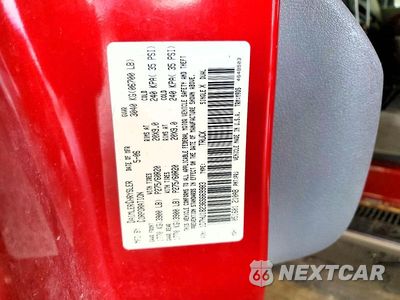 Zdjęcie 12 z 12 samochodu: 2006 DODGE RAM 1500 ST VIN:1D7HU18236S669983 - miniatura