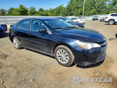 Czwarte zdjęcie samochodu z boku: 2017 TOYOTA CAMRY LE VIN:4T1BF1FK7HU788264 - miniatura