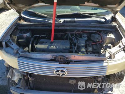 Zdjęcie 12 z 14 samochodu: 2006 SCION XB BASE VIN:JTLKT334564106255 - miniatura