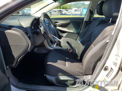 Zdjęcie 7 z 12 samochodu: 2013 TOYOTA COROLLA S VIN:2T1BU4EE4DC128309 - miniatura