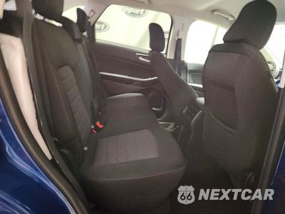 Zdjęcie 11 z 14 samochodu: 2021 FORD EDGE SE VIN:2FMPK3G96MBA22714 - miniatura