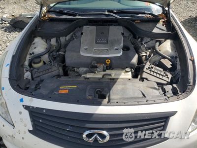 Zdjęcie 11 z 13 samochodu: 2015 INFINITI Q40 BASE VIN:JN1CV6AP2FM500453 - miniatura
