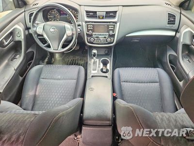 Zdjęcie 8 z 12 samochodu: 2018 NISSAN ALTIMA 2.5 SV VIN:1N4AL3AP0JC166162 - miniatura