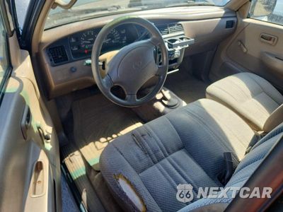 Zdjęcie 8 z 12 samochodu: 1996 TOYOTA T100 DX VIN:JT4UN22D5T0028542 - miniatura