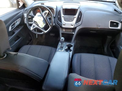 Zdjęcie 8 z 13 samochodu: 2017 CHEVROLET EQUINOX LT VIN:2GNFLFEKXH6272600 - miniatura