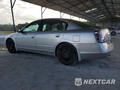 Drugie zdjęcie samochodu z przodu: 2005 NISSAN ALTIMA 2.5 VIN:1N4AL11D85C316969 - miniatura