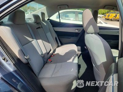 Zdjęcie 10 z 12 samochodu: 2016 TOYOTA COROLLA LE VIN:2T1BURHE8GC537202 - miniatura
