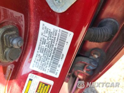 Zdjęcie 12 z 12 samochodu: 2008 HONDA CIVIC LX VIN:1HGFA16598L092589 - miniatura