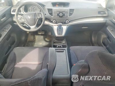 Zdjęcie 8 z 13 samochodu: 2012 HONDA CR-V EX VIN:2HKRM3H55CH503141 - miniatura