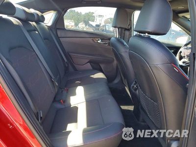 Zdjęcie 10 z 13 samochodu: 2021 KIA FORTE GT VIN:3KPF44AC7ME291494 - miniatura