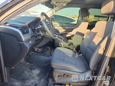 Zdjęcie 7 z 13 samochodu: 2020 CHEVROLET TAHOE POLICE VIN:1GNLCDEC3LR241122 - miniatura