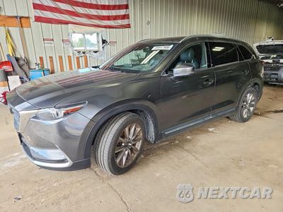 2020 MAZDA CX-9 GRAND TOURING JM3TCBDY2L0417924 - główne zdjęcie licytacji z USA - miniatura