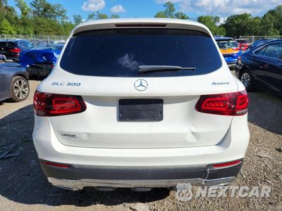 Zdjęcie 6 z 13 samochodu: 2021 MERCEDES-BENZ GLC 300 4MATIC VIN:W1N0G8EB9MF918216 - miniatura