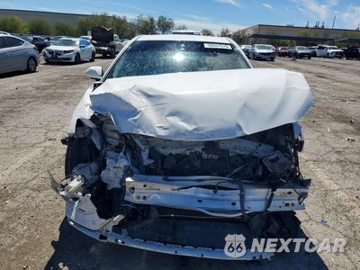 Piąte zdjęcie samochodu w środku: 2021 TOYOTA CAMRY SE VIN:4T1G11AK5MU574587 - miniatura