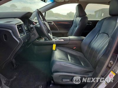 Zdjęcie 7 z 14 samochodu: 2016 LEXUS RX 350 BASE VIN:2T2BZMCA6GC021117 - miniatura
