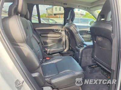 Zdjęcie 11 z 13 samochodu: 2022 VOLVO XC90 T8 RECHARGE INSCRIPTION VIN:YV4BR00L8N1803680 - miniatura