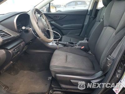 Zdjęcie 7 z 13 samochodu: 2017 SUBARU IMPREZA PREMIUM PLUS VIN:4S3GTAD64H3708076 - miniatura