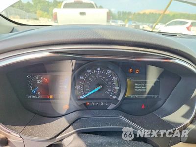 Zdjęcie 9 z 12 samochodu: 2020 FORD FUSION SE VIN:3FA6P0HD2LR103265 - miniatura