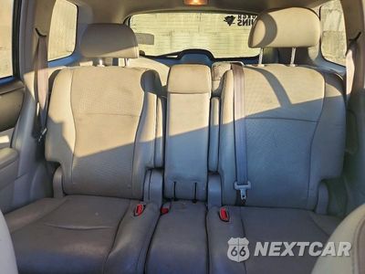Zdjęcie 10 z 14 samochodu: 2012 TOYOTA HIGHLANDER LIMITED VIN:5TDDK3EH9CS149164 - miniatura