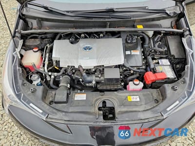 Zdjęcie 11 z 12 samochodu: 2016 TOYOTA PRIUS THREE TOURING VIN:JTDKARFU4G3022077 - miniatura