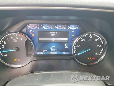Zdjęcie 9 z 12 samochodu: 2023 FORD F150 SUPERCREW VIN:1FTFW1E89PKF94986 - miniatura