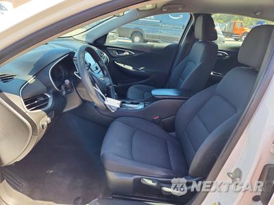 Zdjęcie 7 z 12 samochodu: 2018 CHEVROLET MALIBU LS VIN:1G1ZB5ST0JF180092 - miniatura