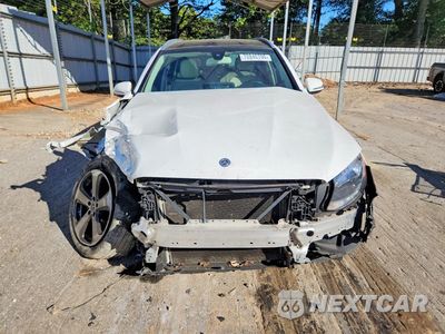 Piąte zdjęcie samochodu w środku: 2017 MERCEDES-BENZ GLC 300 VIN:WDC0G4JB8HV006396 - miniatura