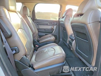 Zdjęcie 11 z 13 samochodu: 2015 GMC ACADIA SLT-1 VIN:1GKKRRKDXFJ157206 - miniatura