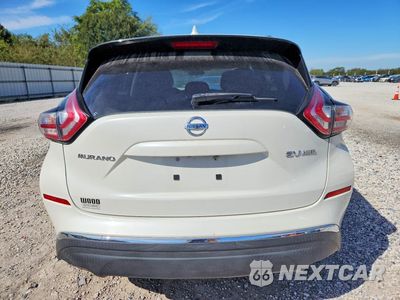 Zdjęcie 6 z 13 samochodu: 2017 NISSAN MURANO SV VIN:5N1AZ2MH2HN126327 - miniatura