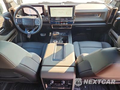 Zdjęcie 8 z 13 samochodu: 2024 GMC HUMMER SUV 3X VIN:1GKB0RDC1RU103228 - miniatura