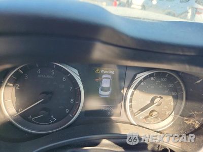 Zdjęcie 9 z 12 samochodu: 2018 INFINITI Q50 3.0T LUXE VIN:JN1EV7APXJM361129 - miniatura