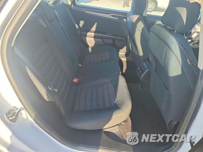 Zdjęcie 10 z 13 samochodu: 2018 FORD FUSION SE HYBRID VIN:3FA6P0LU3JR238341 - miniatura