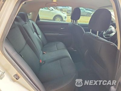 Zdjęcie 10 z 12 samochodu: 2017 NISSAN ALTIMA 2.5 S VIN:1N4AL3AP6HN355395 - miniatura